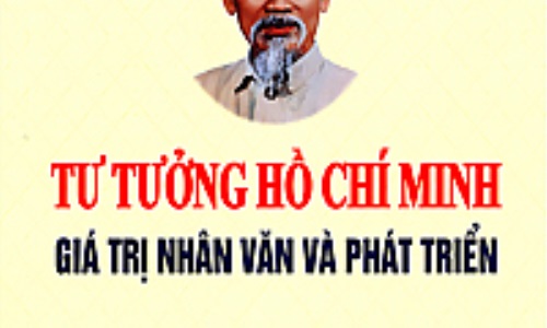 Đạo làm người trong Tư tưởng Hồ Chí Minh